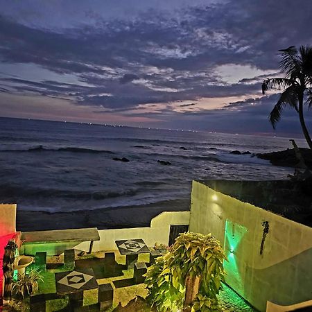 Villa Sea View Galle Dış mekan fotoğraf