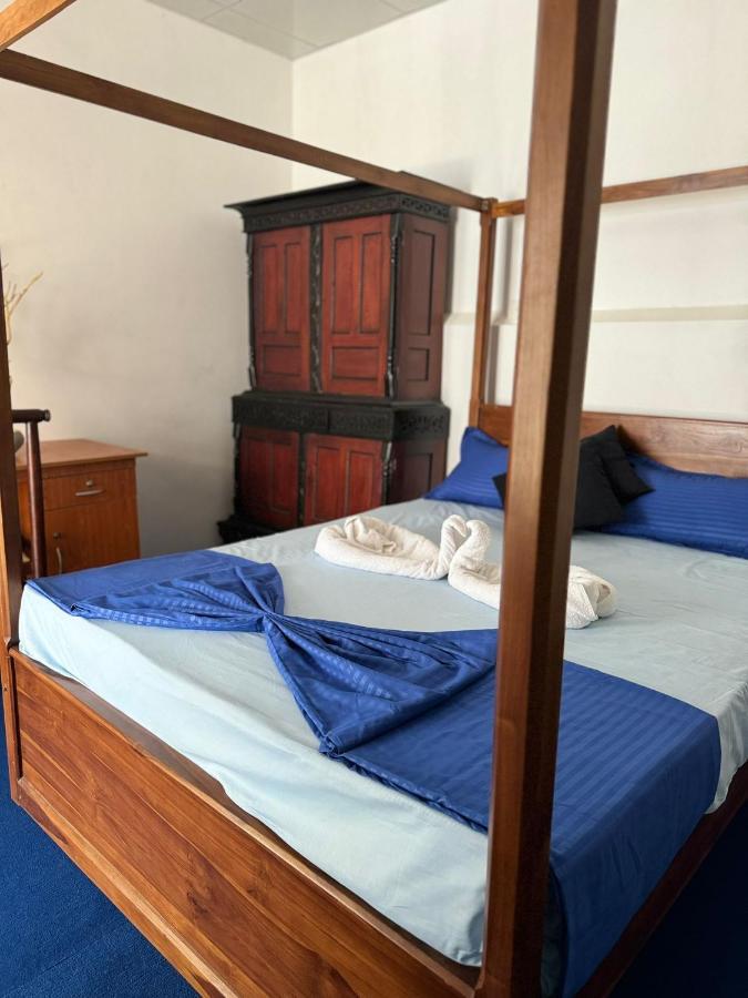 Villa Sea View Galle Dış mekan fotoğraf