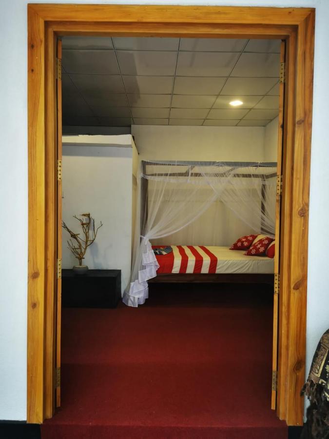 Villa Sea View Galle Dış mekan fotoğraf