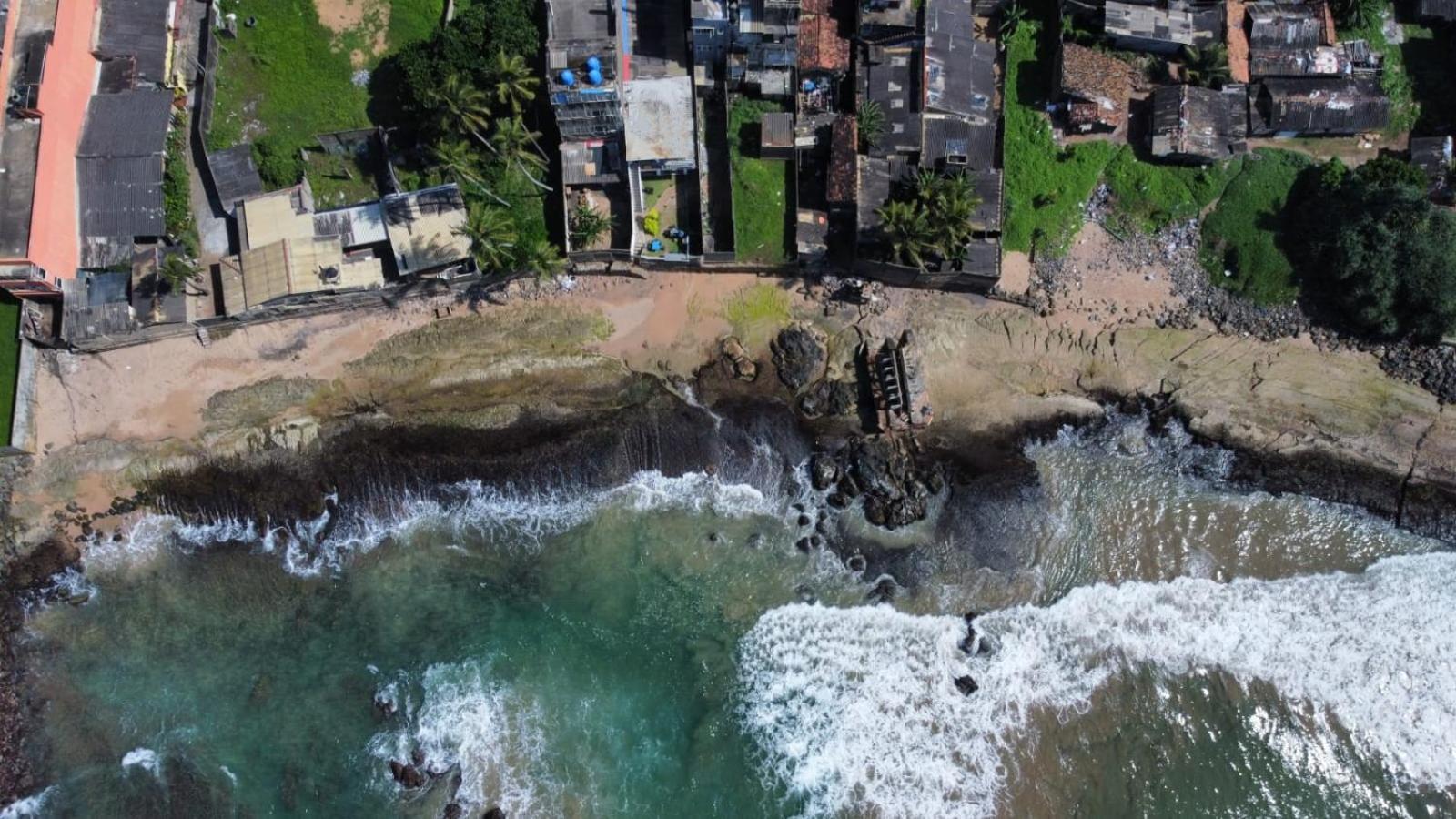 Villa Sea View Galle Dış mekan fotoğraf