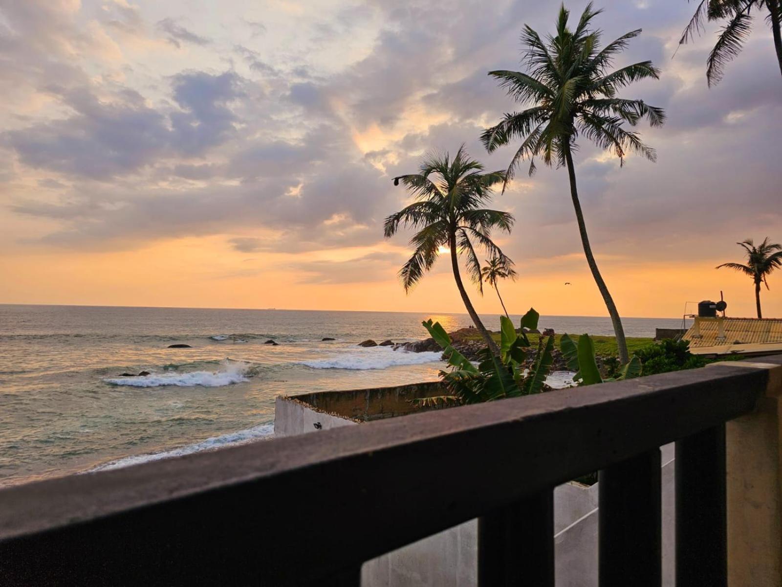 Villa Sea View Galle Dış mekan fotoğraf