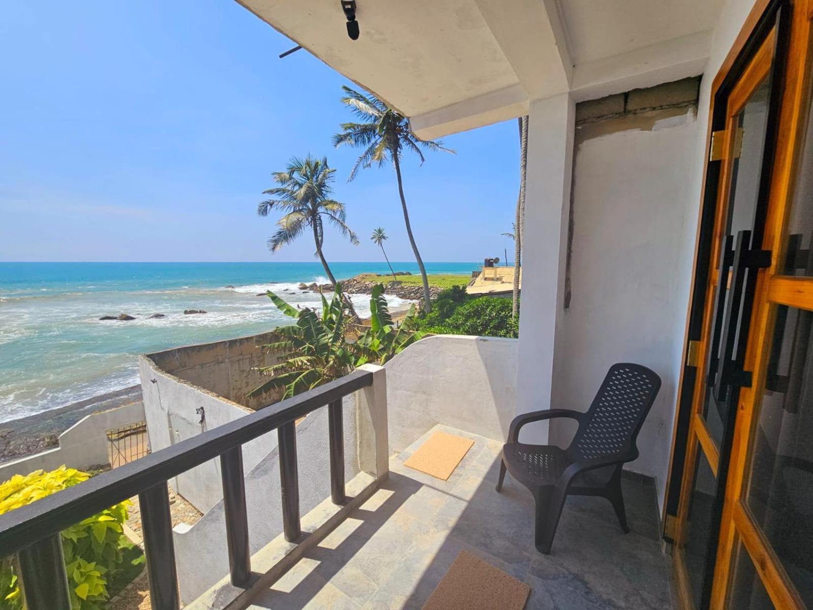 Villa Sea View Galle Dış mekan fotoğraf
