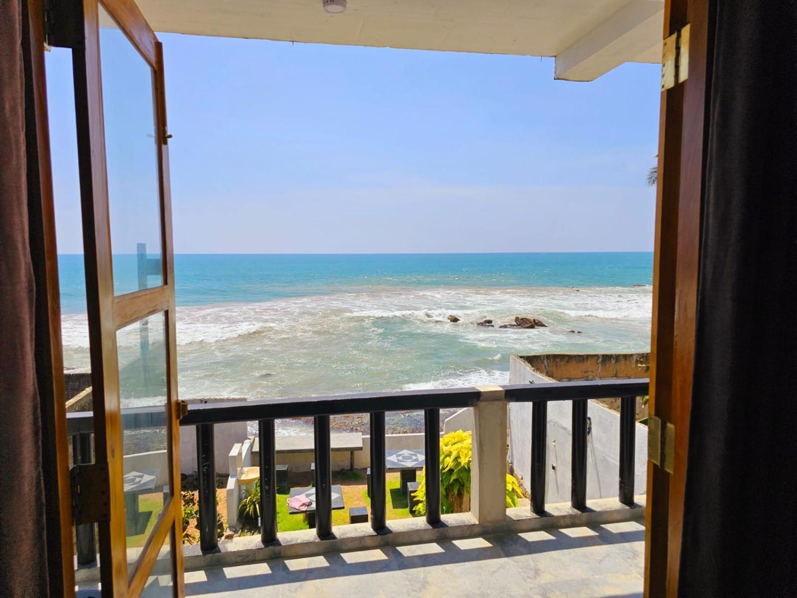 Villa Sea View Galle Dış mekan fotoğraf