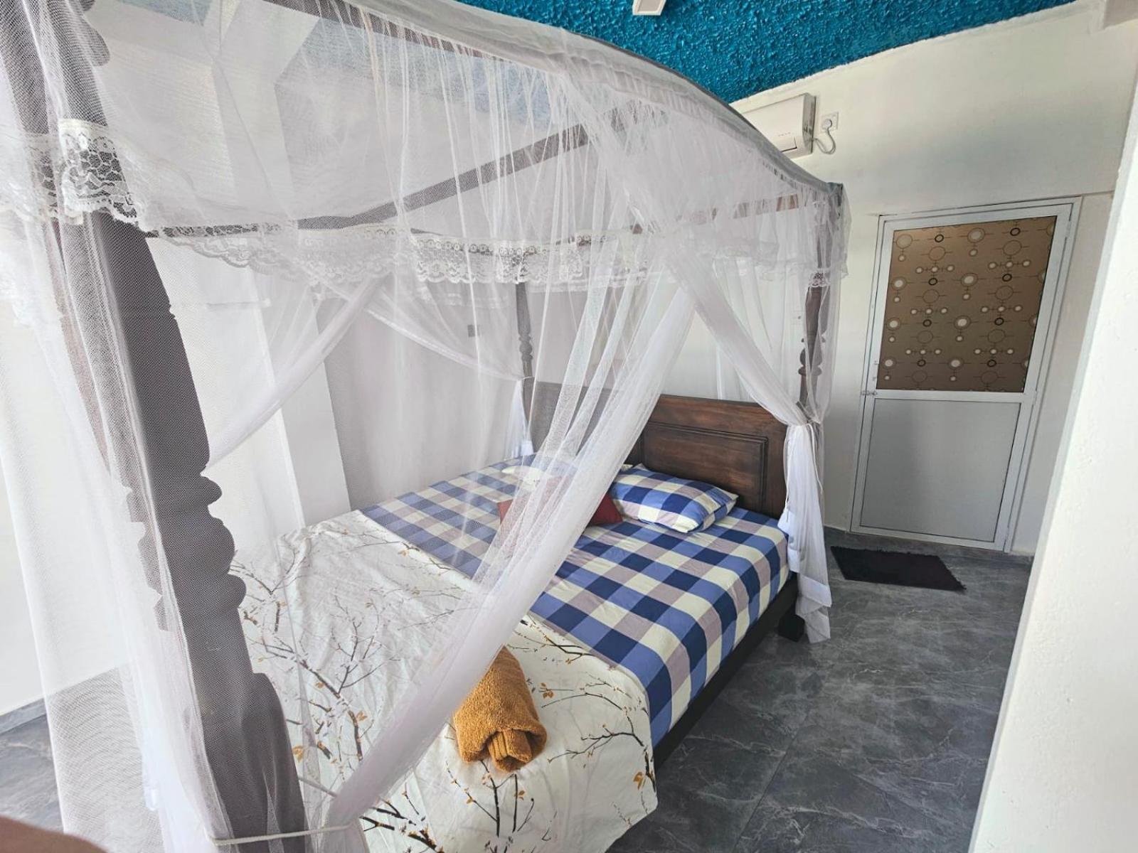Villa Sea View Galle Dış mekan fotoğraf