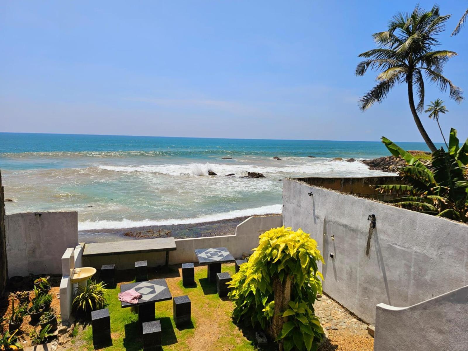 Villa Sea View Galle Dış mekan fotoğraf