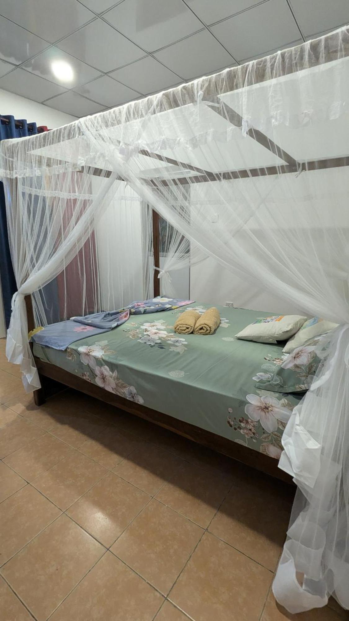 Villa Sea View Galle Dış mekan fotoğraf