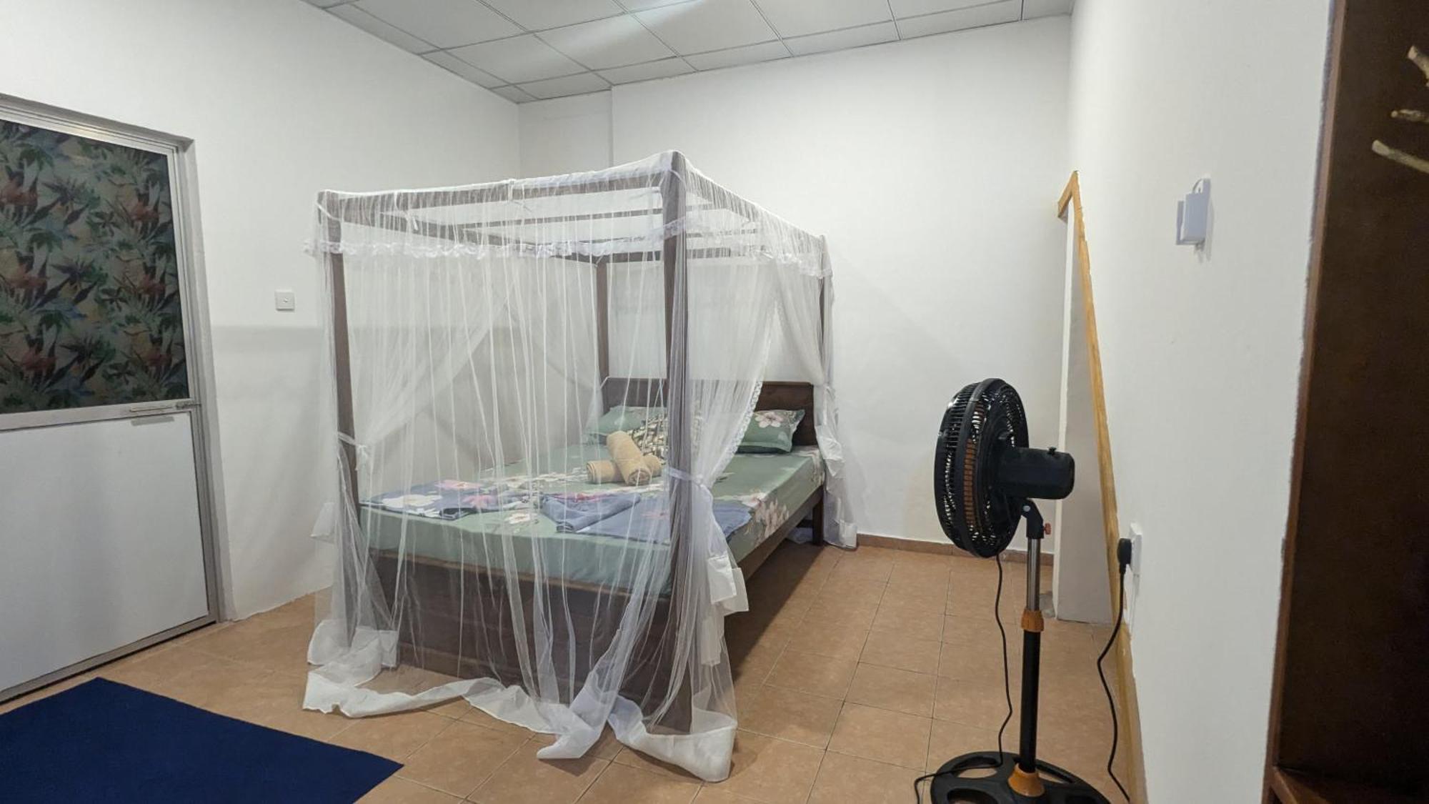 Villa Sea View Galle Dış mekan fotoğraf