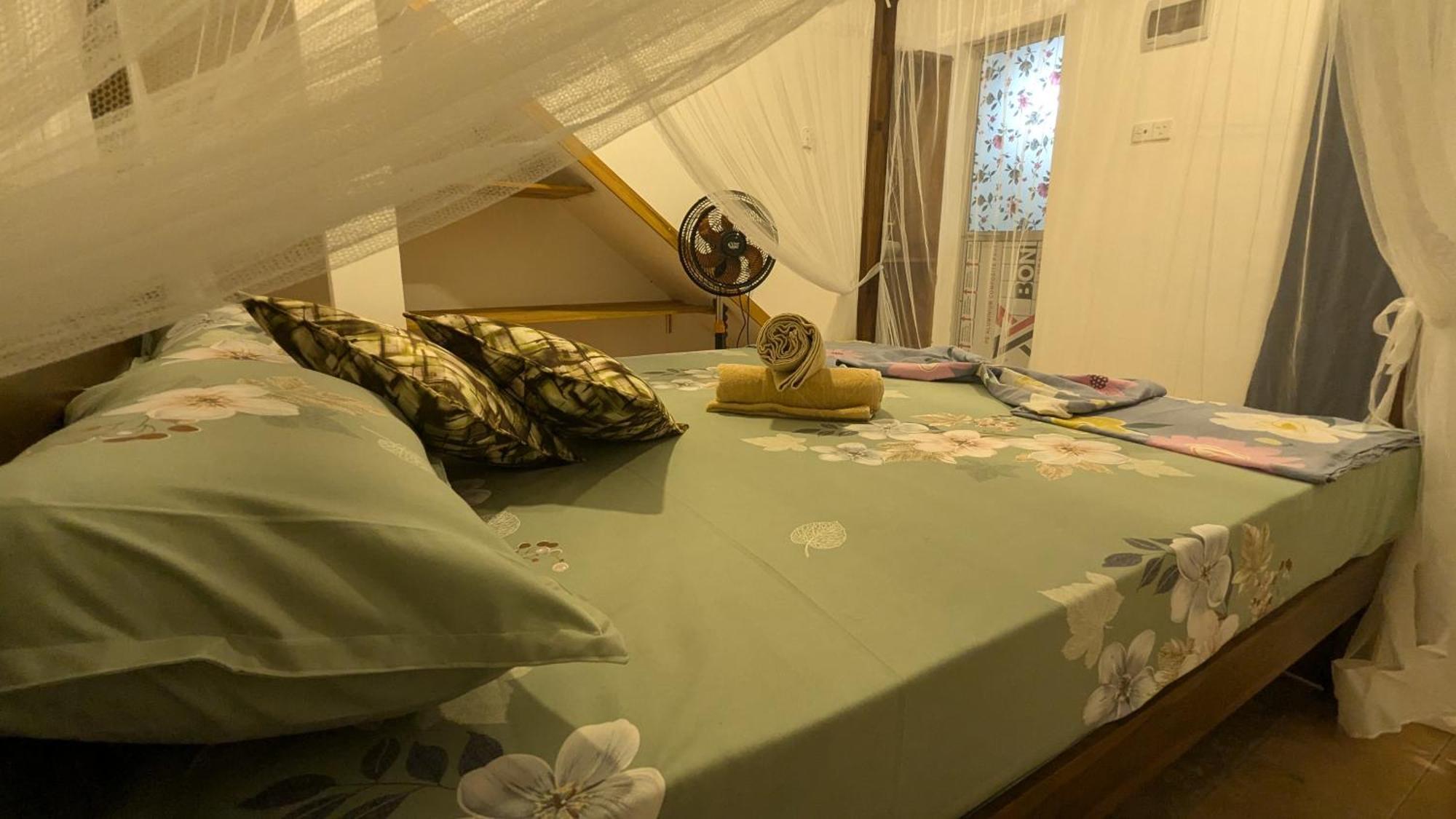 Villa Sea View Galle Dış mekan fotoğraf