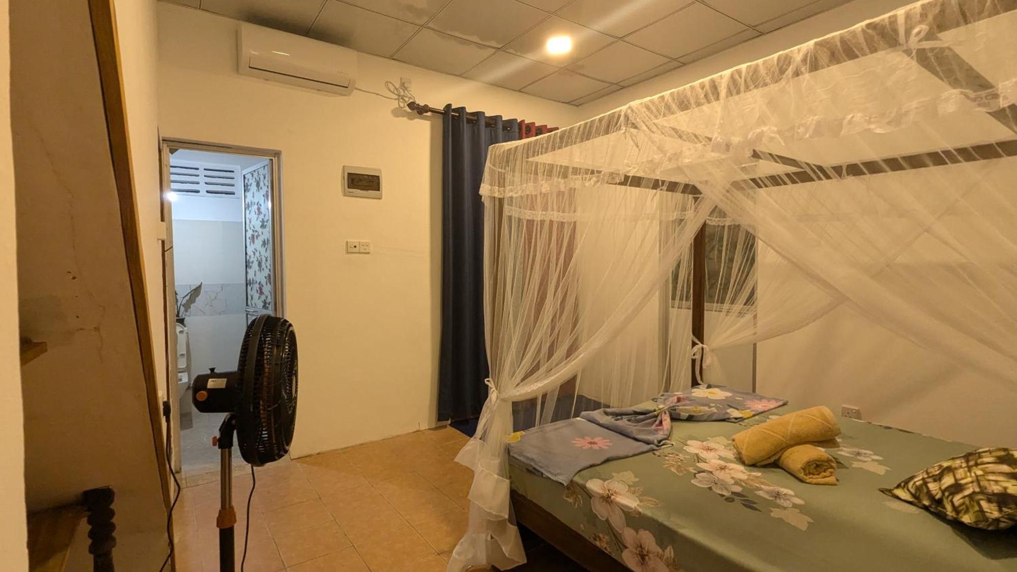 Villa Sea View Galle Dış mekan fotoğraf