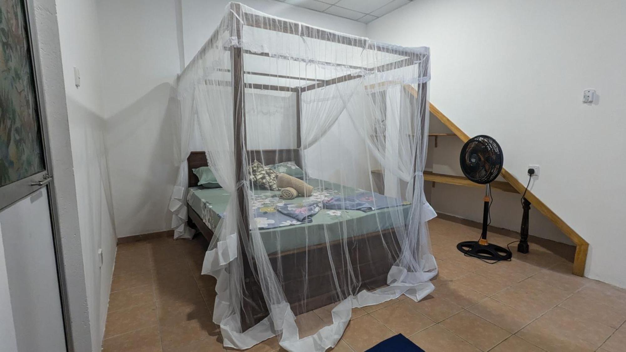 Villa Sea View Galle Dış mekan fotoğraf