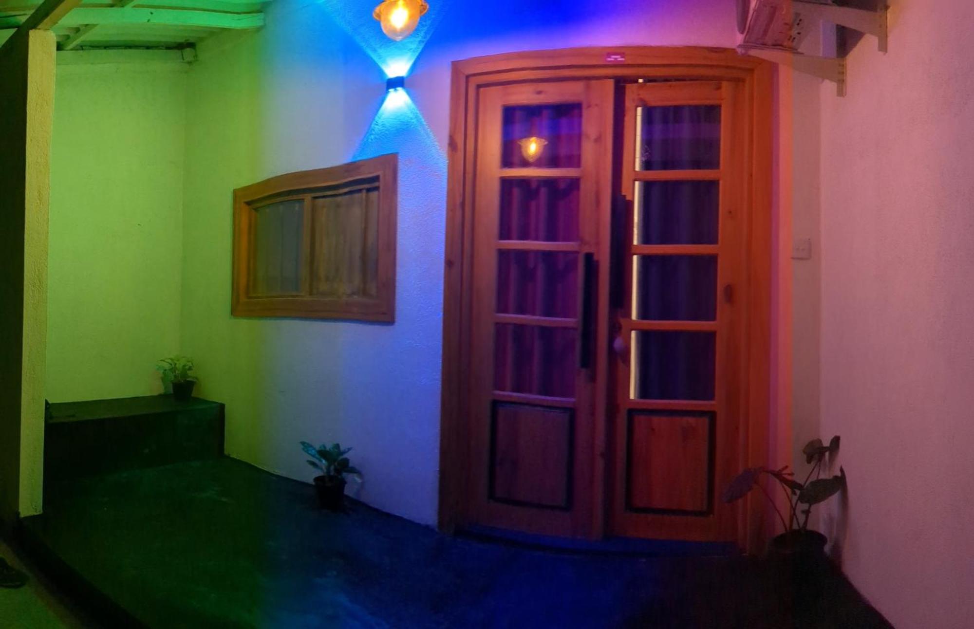 Villa Sea View Galle Dış mekan fotoğraf