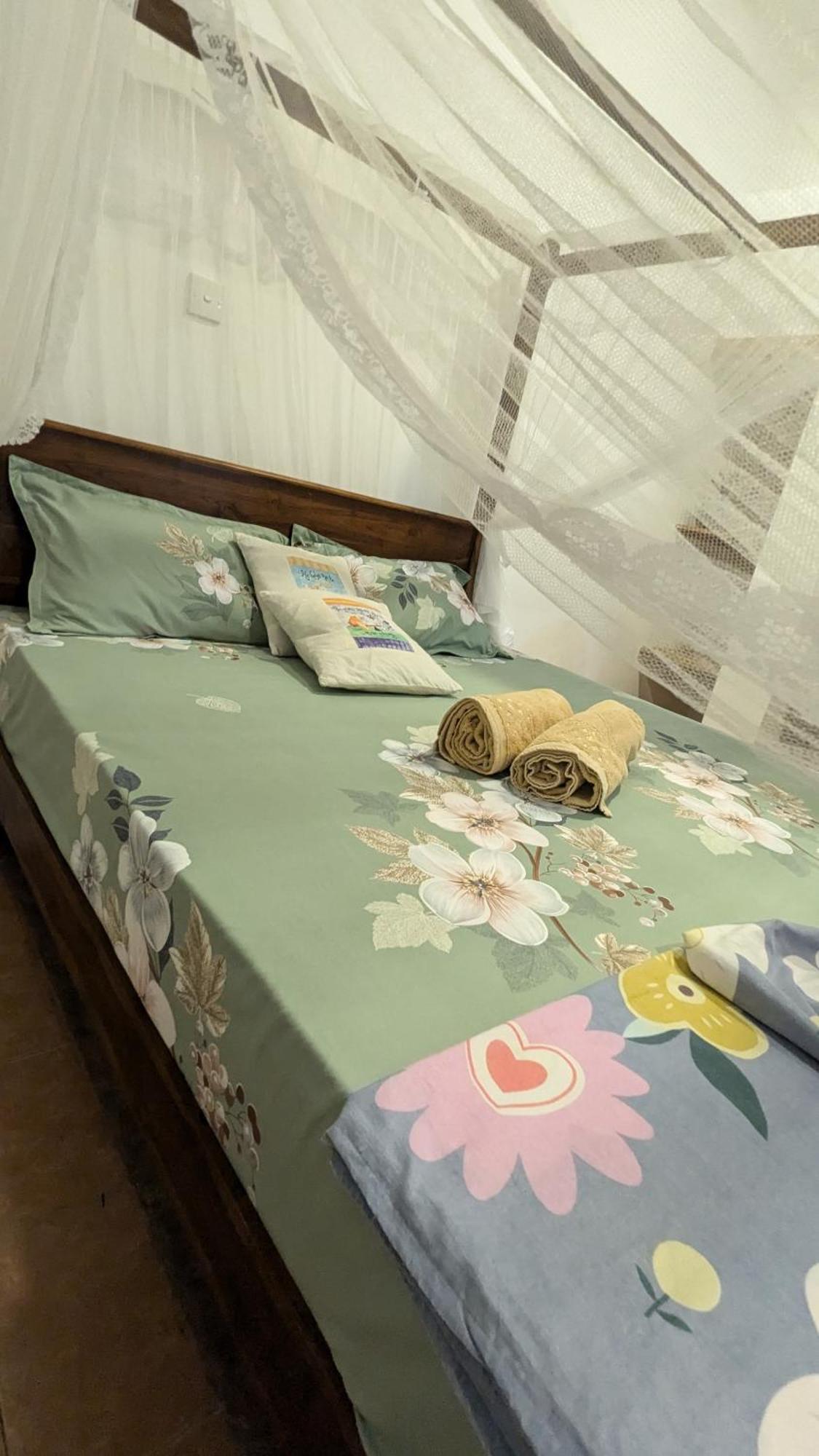 Villa Sea View Galle Dış mekan fotoğraf