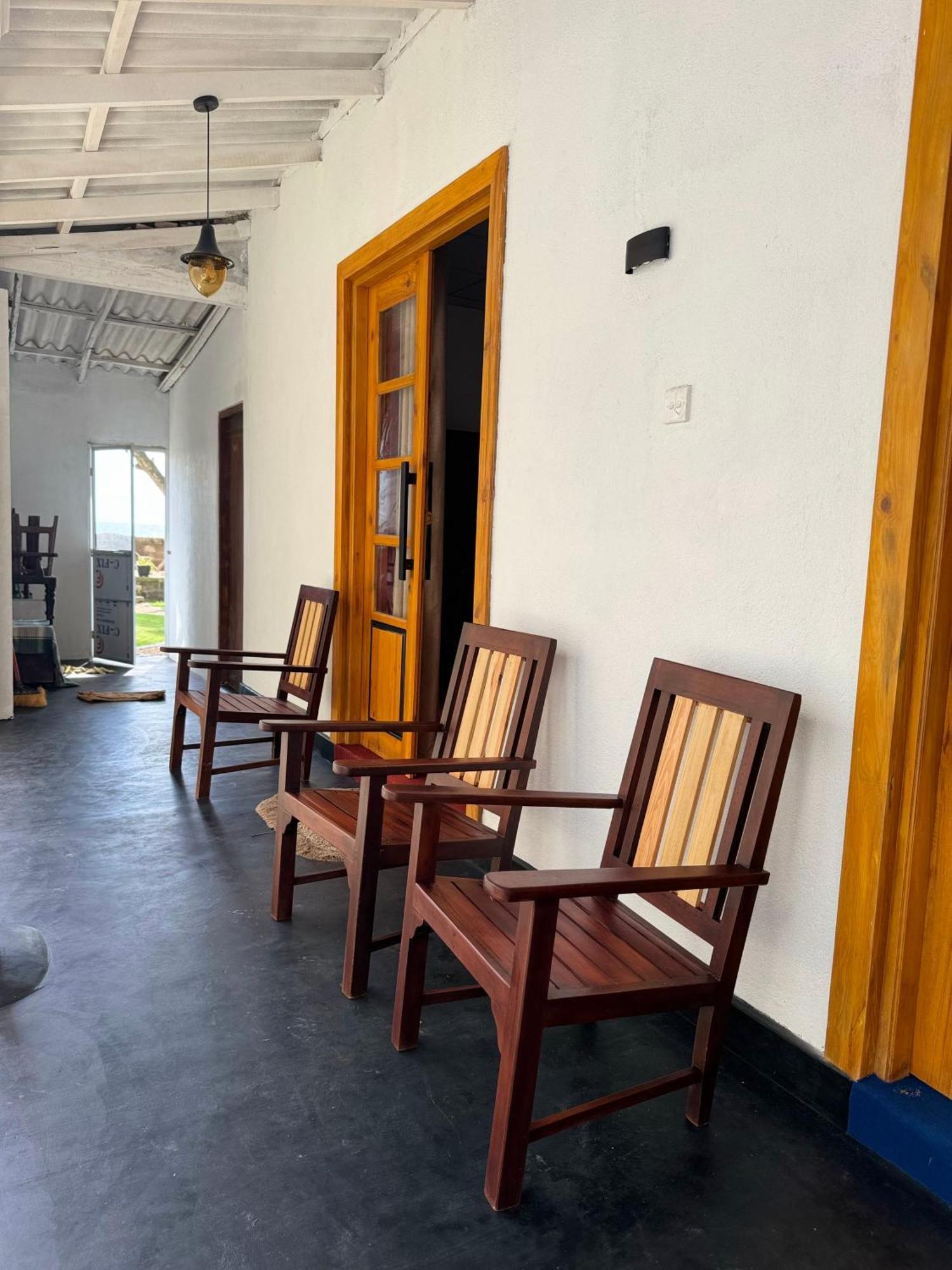 Villa Sea View Galle Dış mekan fotoğraf